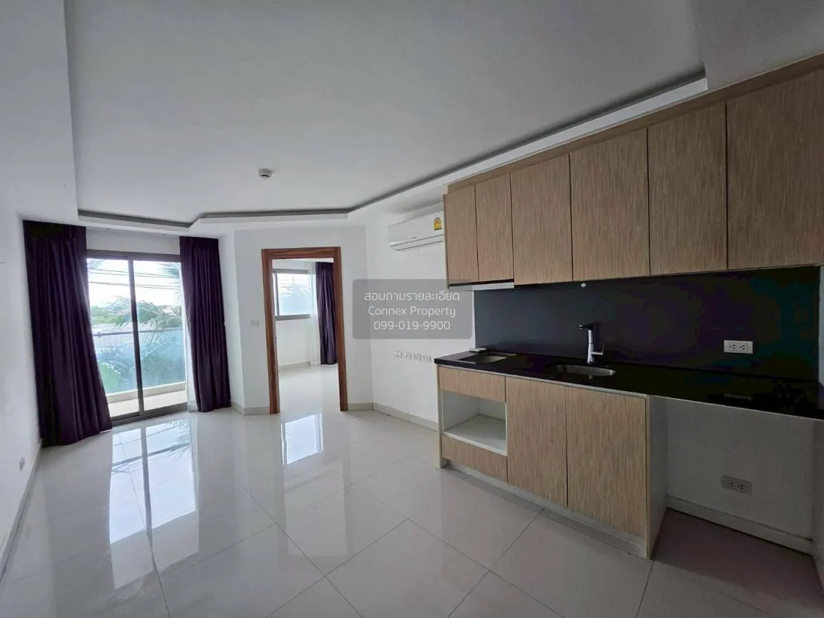 ขายคอนโด  ลากูน่า บีช รีสอร์ท 3 - เดอะ มัลดีฟส์ เมืองพัทยา บางละม 2