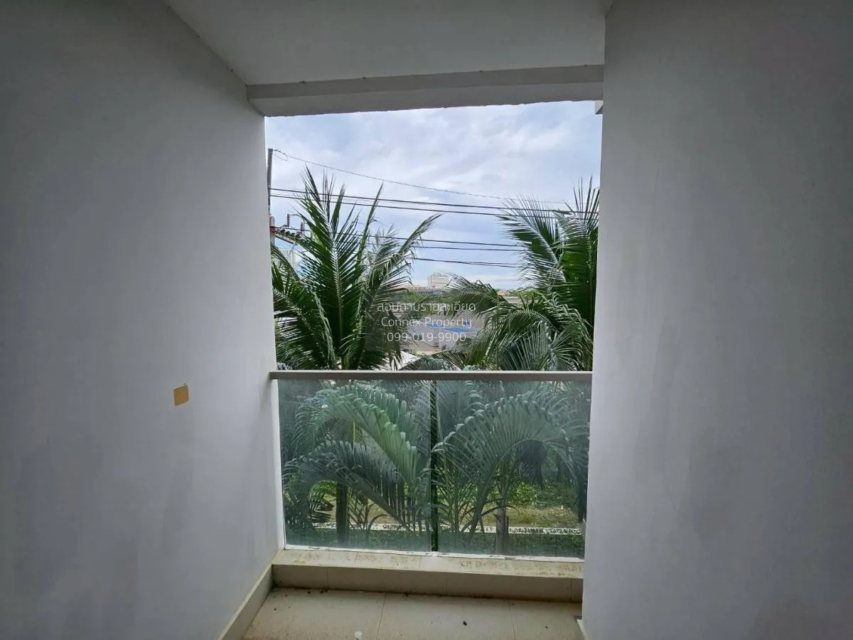 ขายคอนโด  ลากูน่า บีช รีสอร์ท 3 - เดอะ มัลดีฟส์ เมืองพัทยา บางละม 3