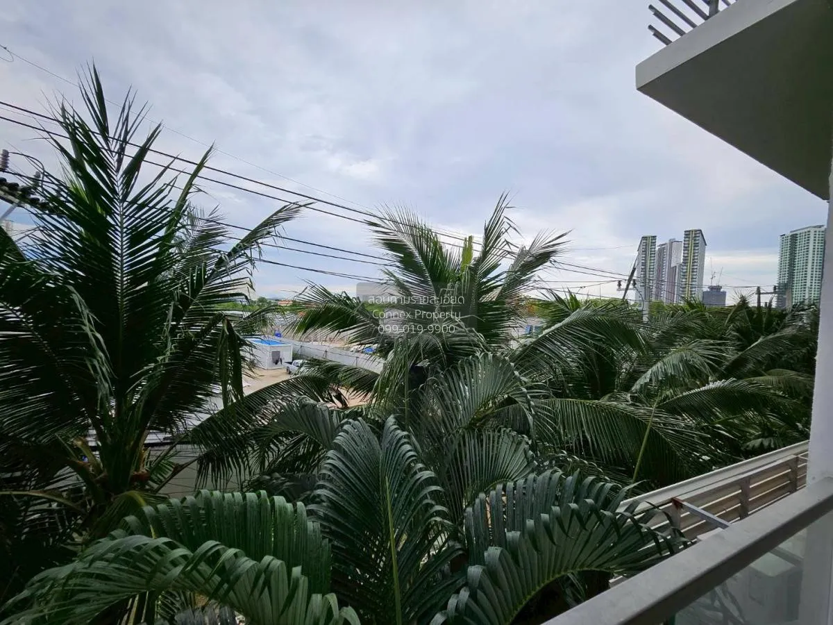 ขายคอนโด  ลากูน่า บีช รีสอร์ท 3 - เดอะ มัลดีฟส์ เมืองพัทยา บางละม