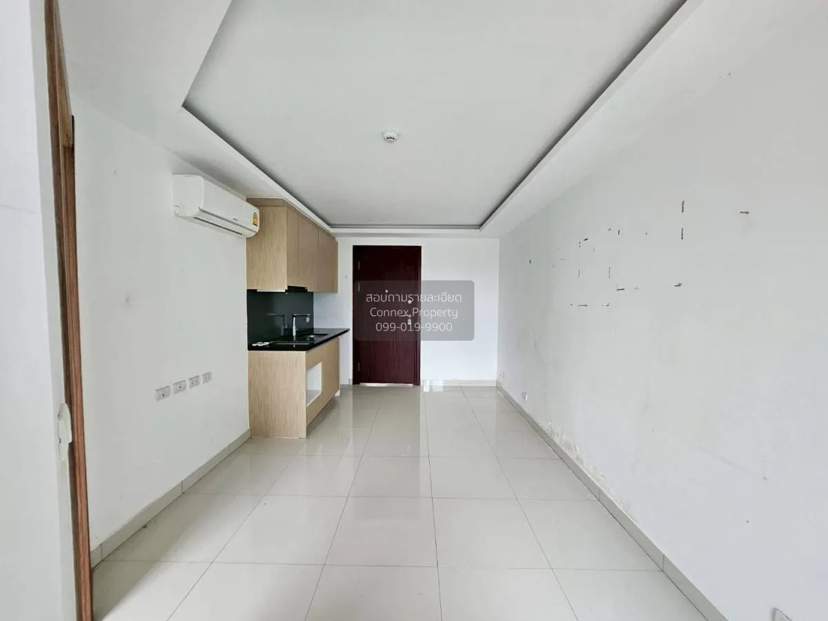 ขายคอนโด  ลากูน่า บีช รีสอร์ท 3 - เดอะ มัลดีฟส์ เมืองพัทยา บางละม