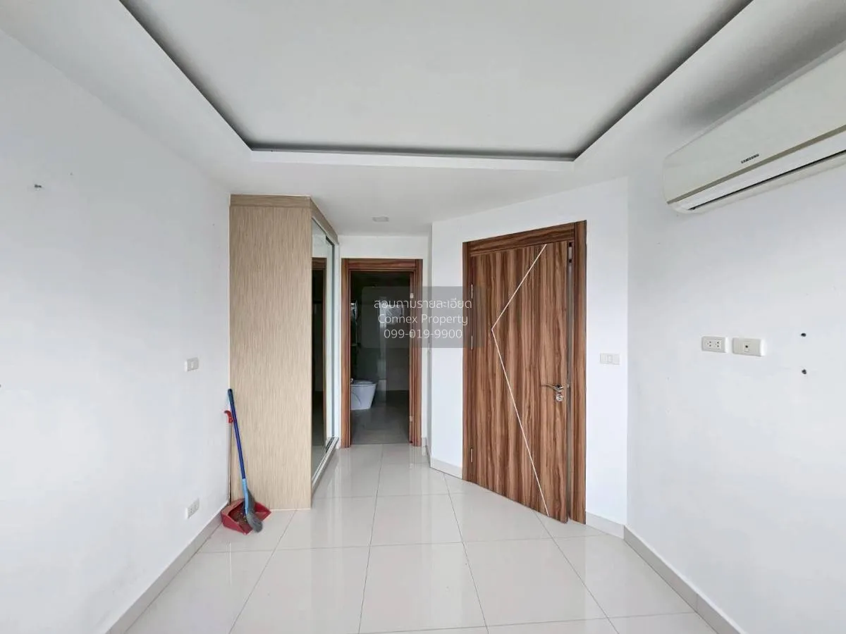 ขายคอนโด  ลากูน่า บีช รีสอร์ท 3 - เดอะ มัลดีฟส์ เมืองพัทยา บางละม