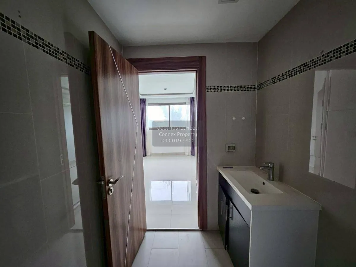 ขายคอนโด  ลากูน่า บีช รีสอร์ท 3 - เดอะ มัลดีฟส์ เมืองพัทยา บางละม