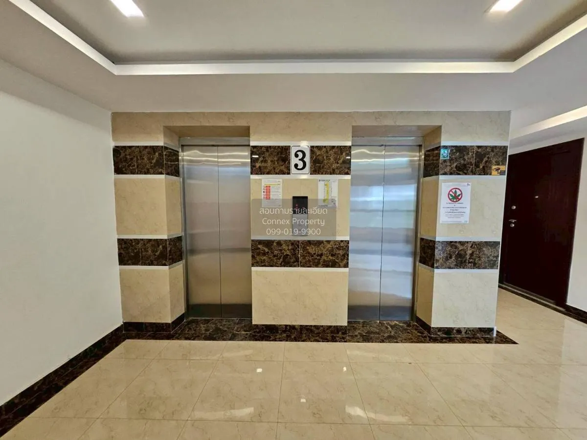 ขายคอนโด  ลากูน่า บีช รีสอร์ท 3 - เดอะ มัลดีฟส์ เมืองพัทยา บางละม