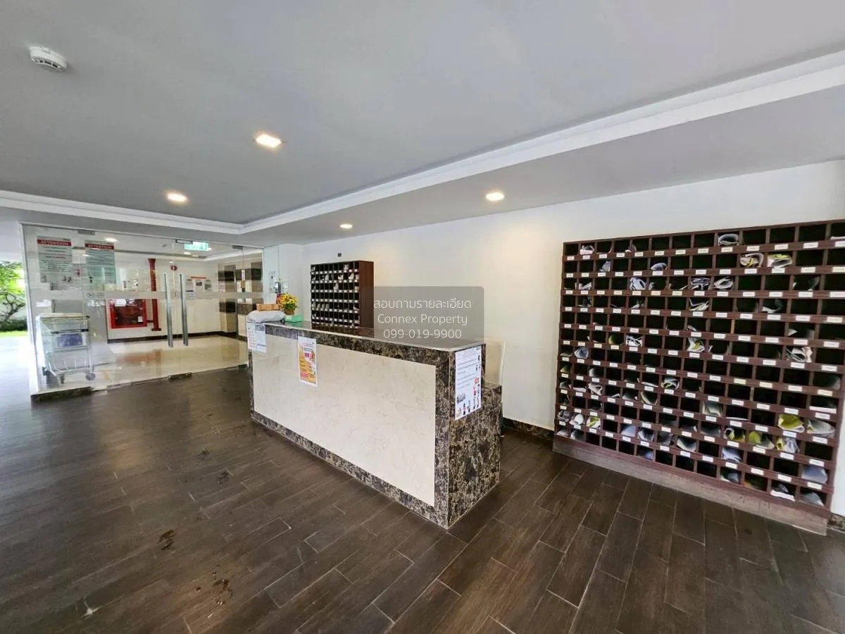 ขายคอนโด  ลากูน่า บีช รีสอร์ท 3 - เดอะ มัลดีฟส์ เมืองพัทยา บางละม