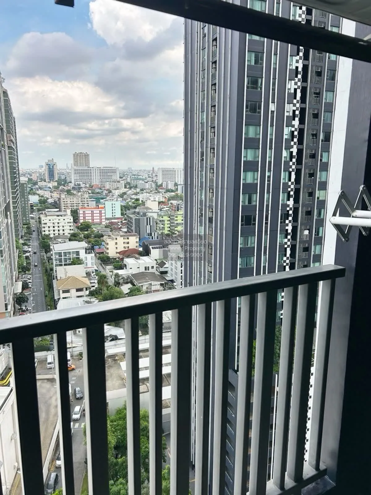 เช่าคอนโด  ไลฟ์ ลาดพร้าว BTS-ห้าแยกลาดพร้าว จอมพล  เขต จตุจักร กร