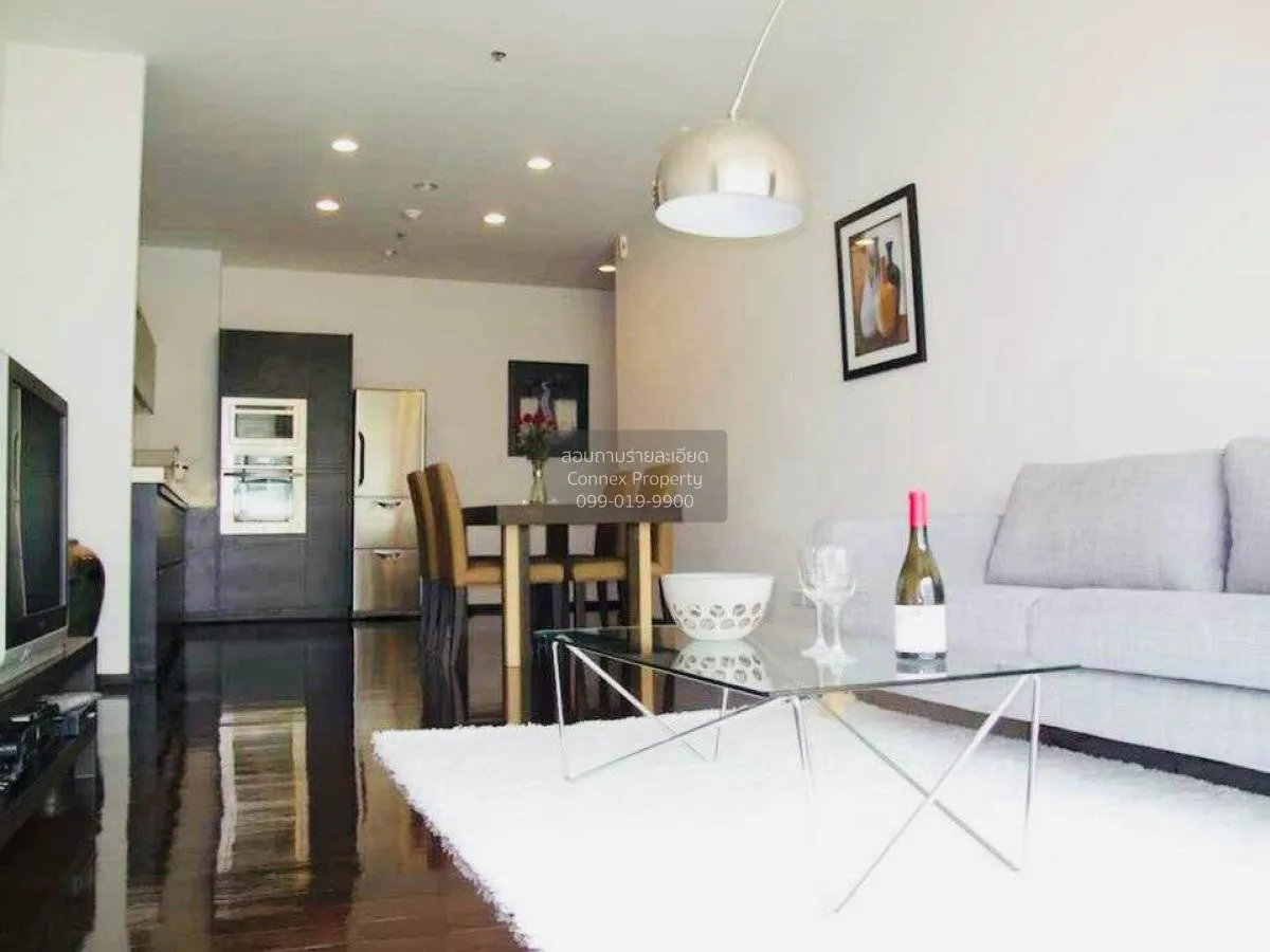 เช่าคอนโด  โนเบิล ออรา ทองหล่อ BTS-ทองหล่อ คลองตันเหนือ เขต วัฒนา 2