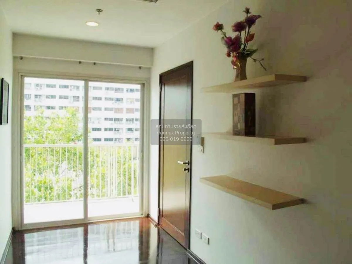 เช่าคอนโด  โนเบิล ออรา ทองหล่อ BTS-ทองหล่อ คลองตันเหนือ เขต วัฒนา