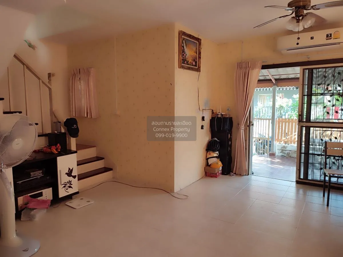 ขายทาวน์เฮ้าส์/ทาวน์โฮม  พฤกษา 34 พนาลี ห้องมุม นาเกลือ พระสมุทรเ 3