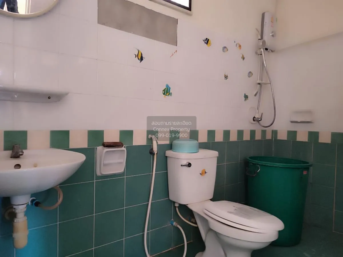 ขายทาวน์เฮ้าส์/ทาวน์โฮม  พฤกษา 34 พนาลี ห้องมุม นาเกลือ พระสมุทรเ 4