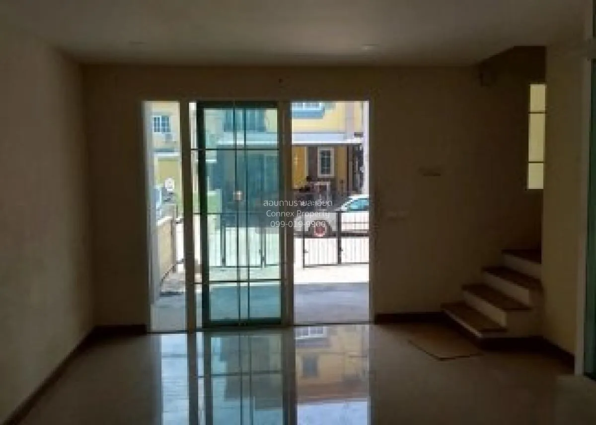 For Sale Townhouse/Townhome  , Golden Town Tiwanon - Chaengwattan 2