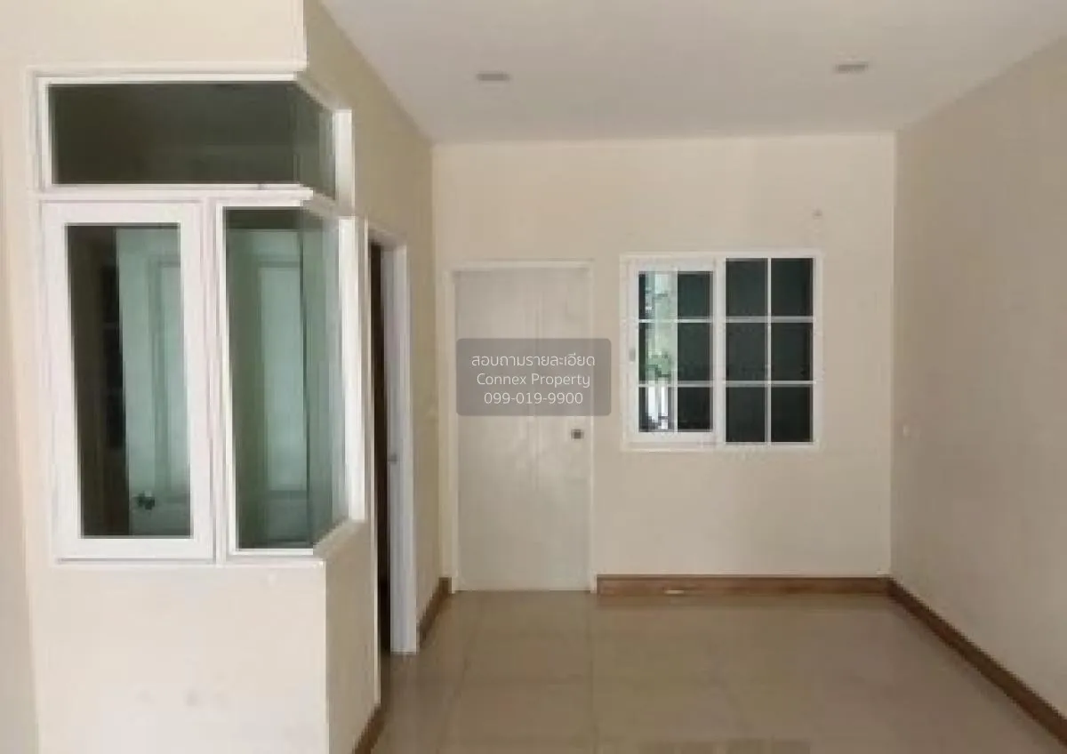 For Sale Townhouse/Townhome  , Golden Town Tiwanon - Chaengwattan 3