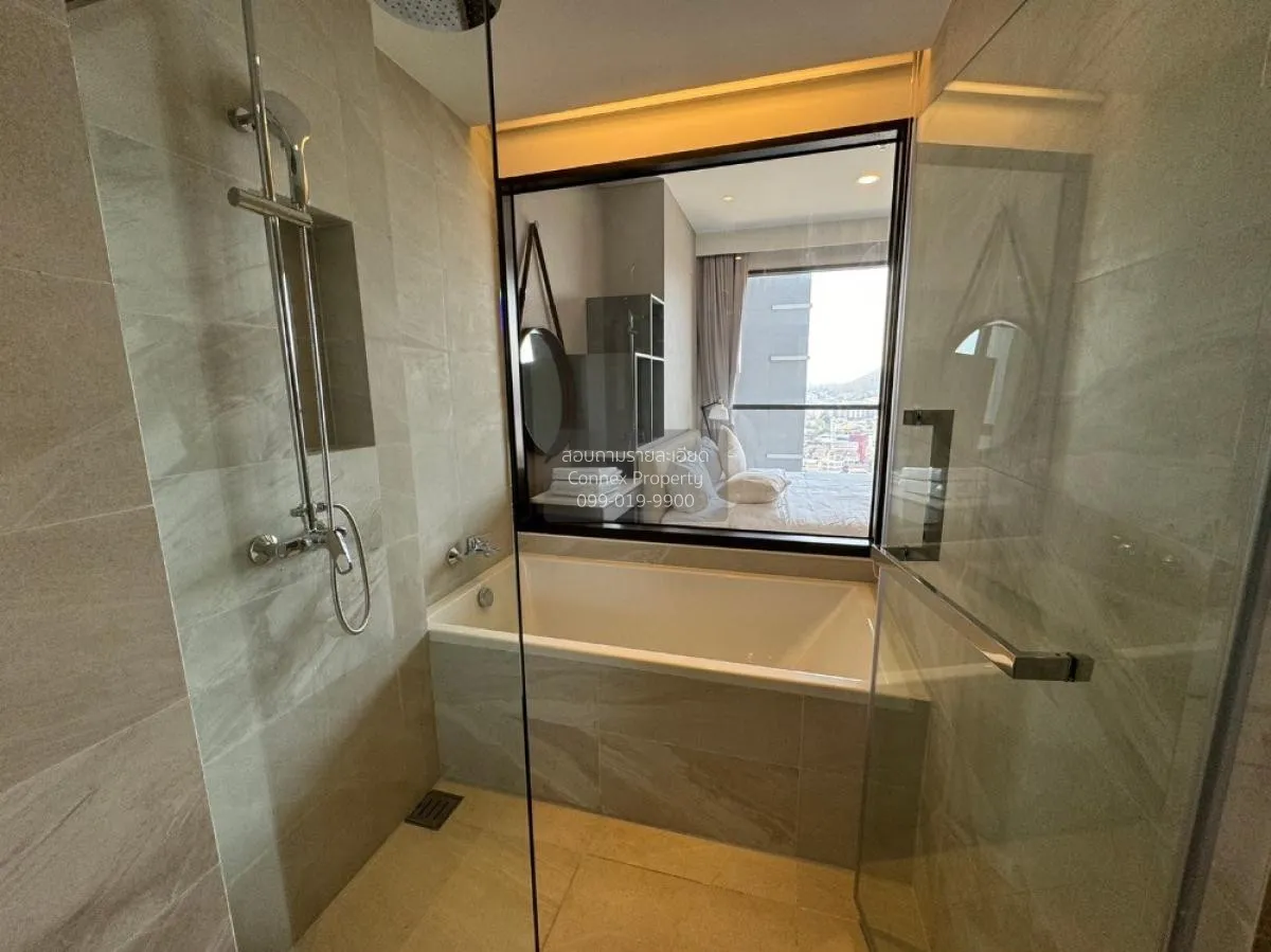 For Rent Condo , Keen Centre Sriracha , Si Racha , Si Racha , Cho