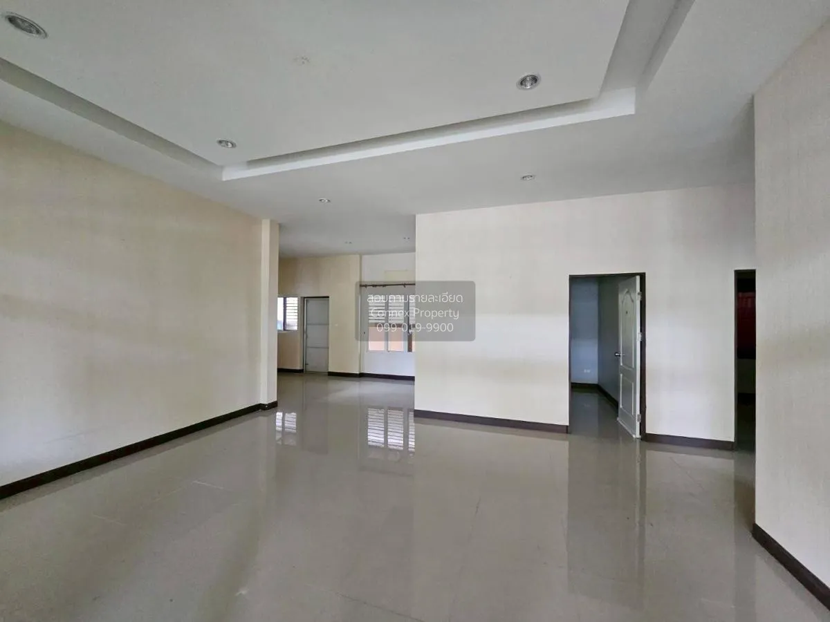 For Sale House , The Palm Beach , wide frontage , Phla , Ban Chan