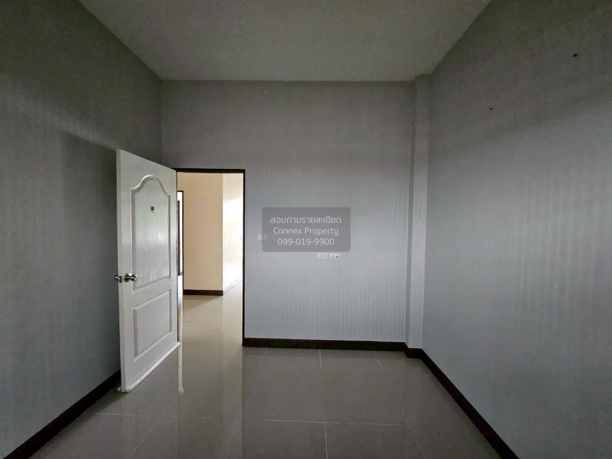 For Sale House , The Palm Beach , wide frontage , Phla , Ban Chan