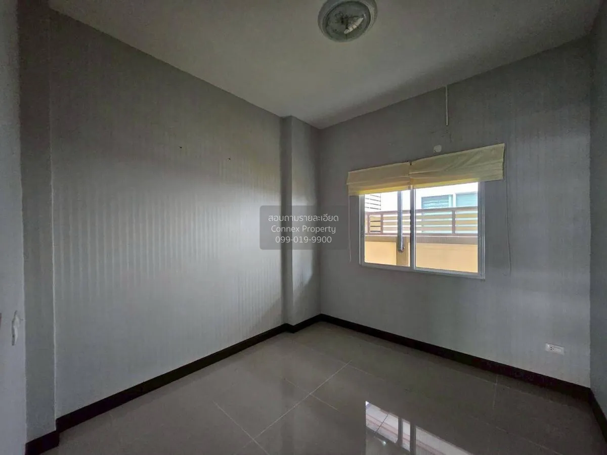 For Sale House , The Palm Beach , wide frontage , Phla , Ban Chan