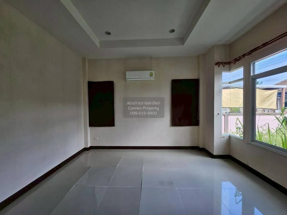 For Sale House , The Palm Beach , wide frontage , Phla , Ban Chan
