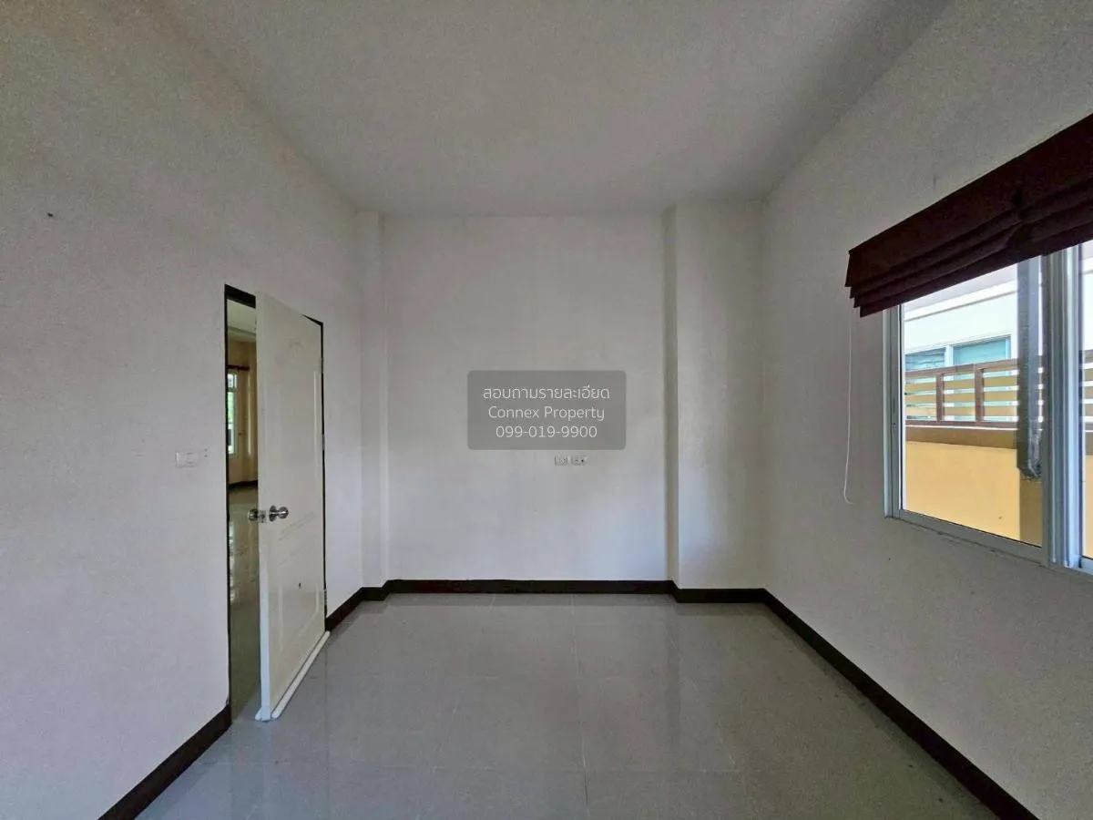 For Sale House , The Palm Beach , wide frontage , Phla , Ban Chan