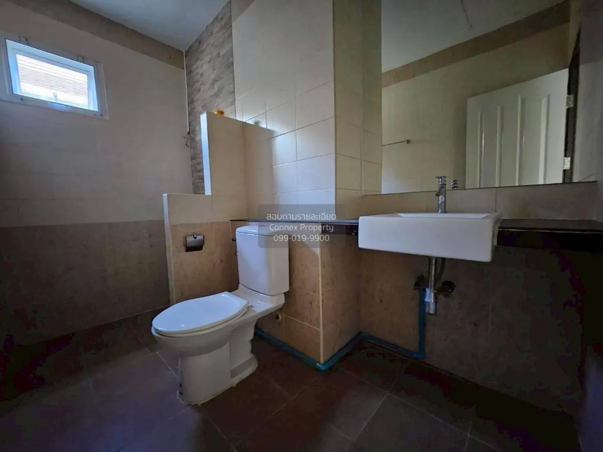 For Sale House , The Palm Beach , wide frontage , Phla , Ban Chan