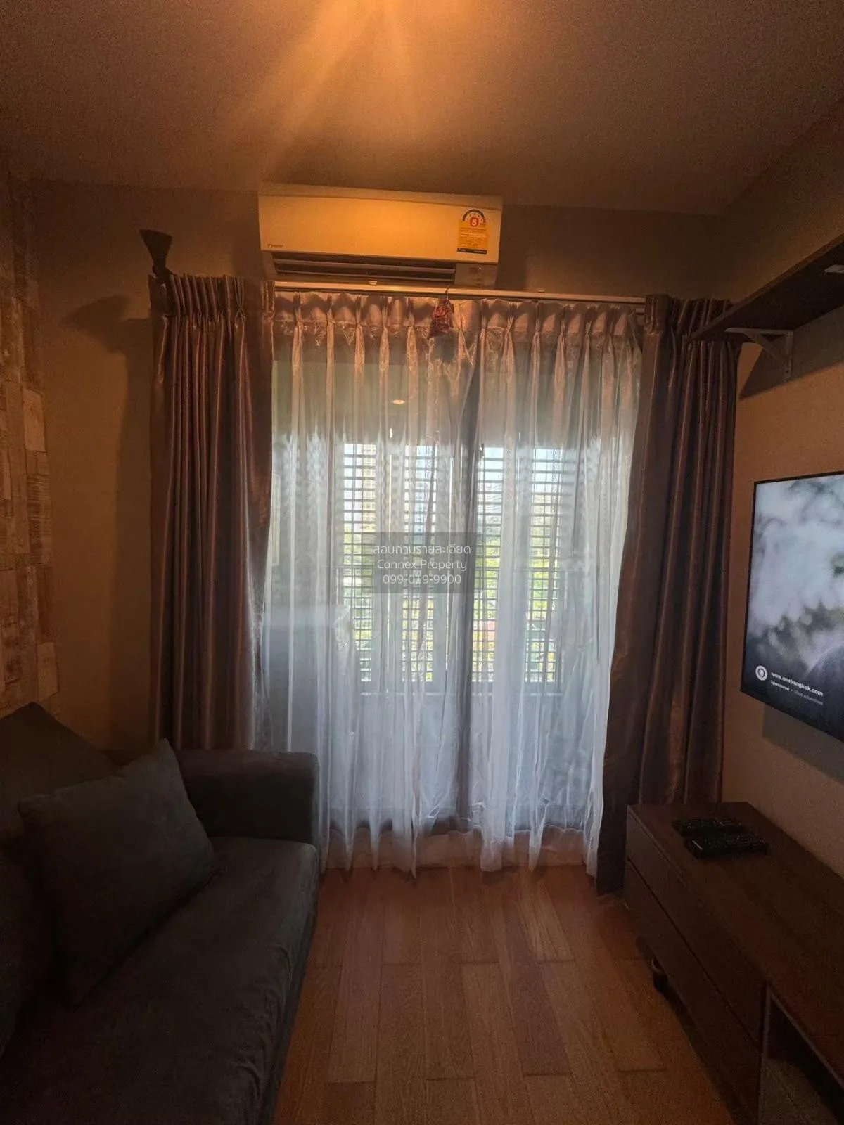 For Rent Condo , Condolette Dwell Sukhumvit 26 , BTS-Phrom Phong  1