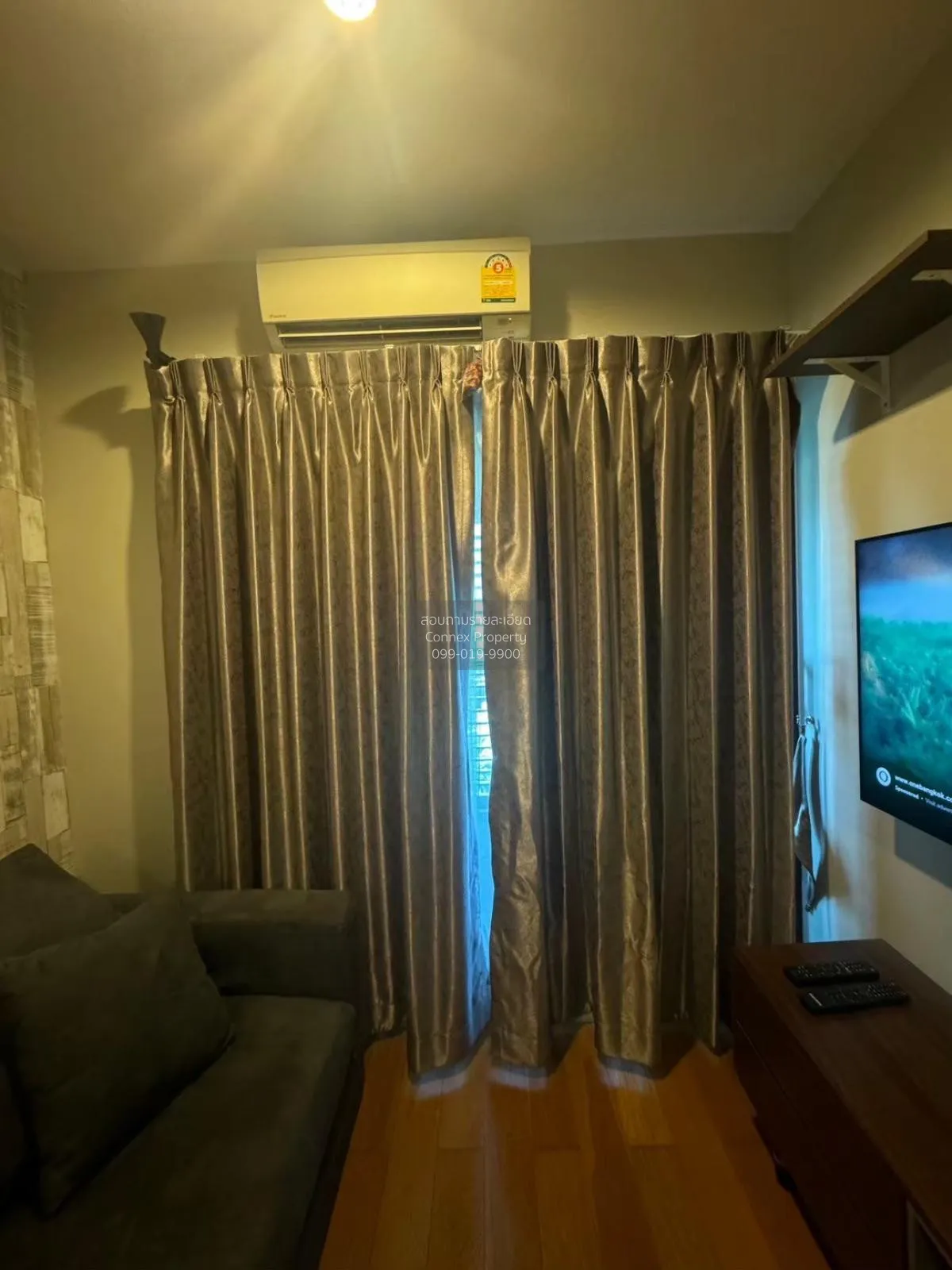 For Rent Condo , Condolette Dwell Sukhumvit 26 , BTS-Phrom Phong  2