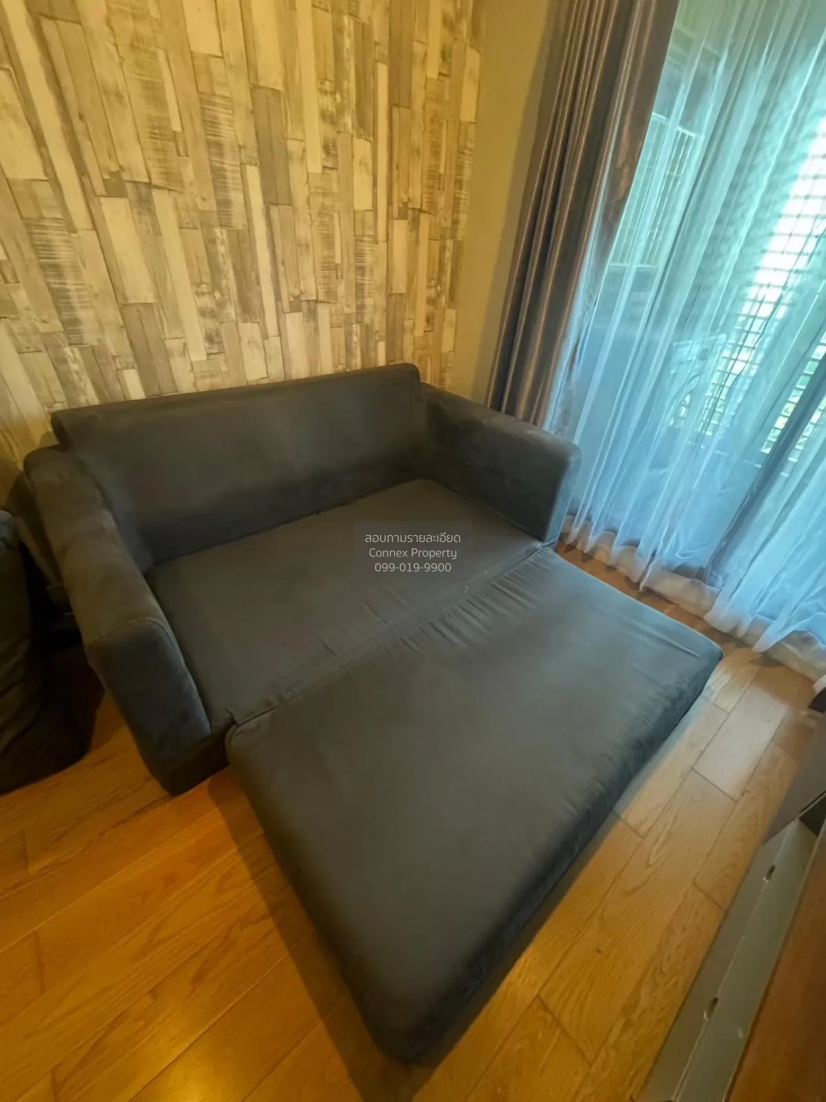 For Rent Condo , Condolette Dwell Sukhumvit 26 , BTS-Phrom Phong  4
