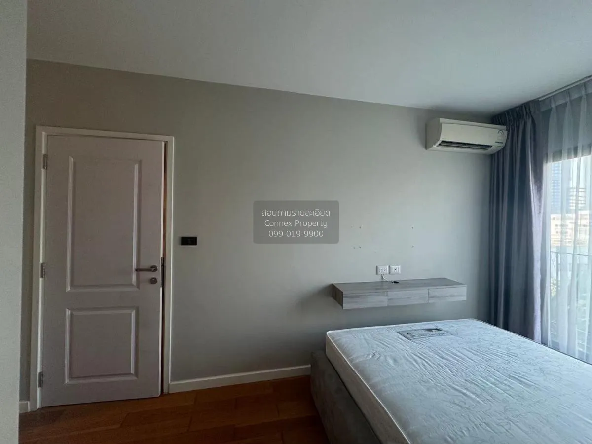 For Rent Condo , Condolette Dwell Sukhumvit 26 , BTS-Phrom Phong 