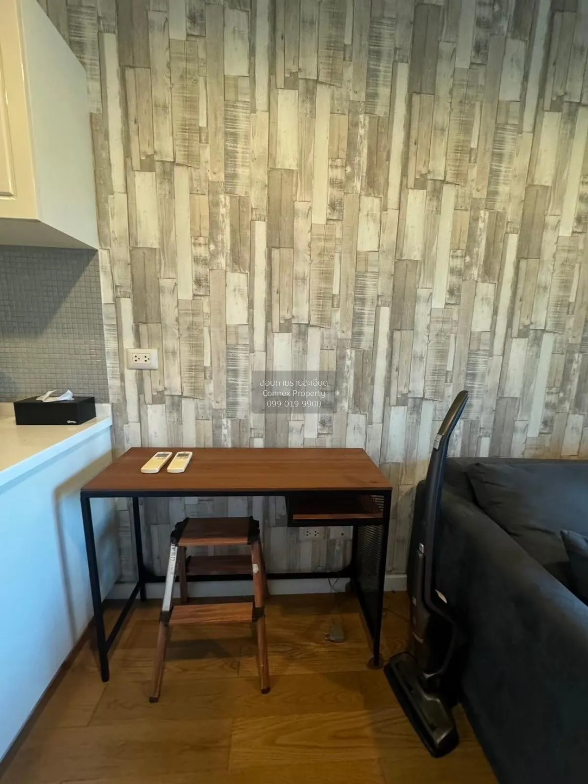 For Rent Condo , Condolette Dwell Sukhumvit 26 , BTS-Phrom Phong 