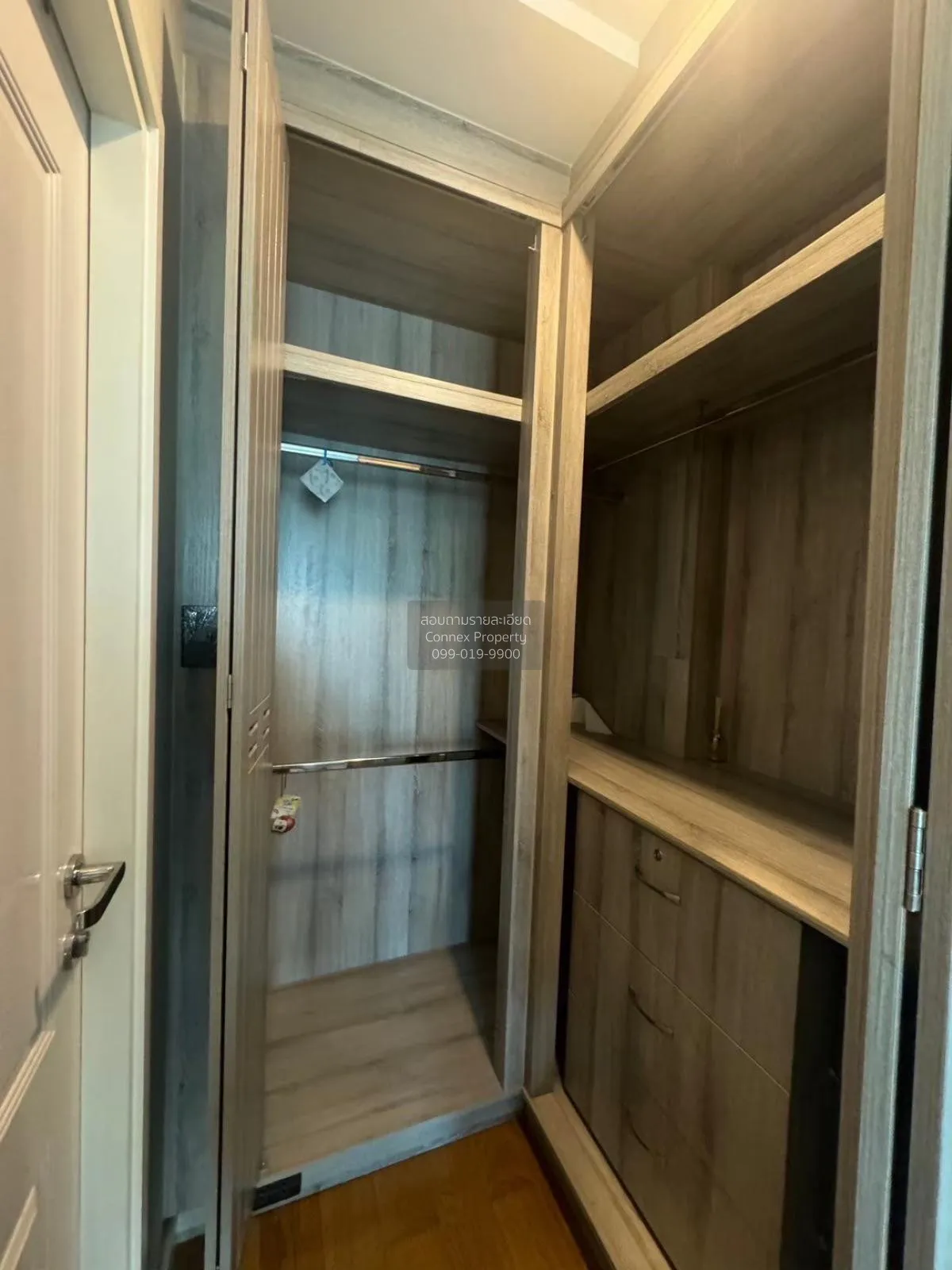 For Rent Condo , Condolette Dwell Sukhumvit 26 , BTS-Phrom Phong 