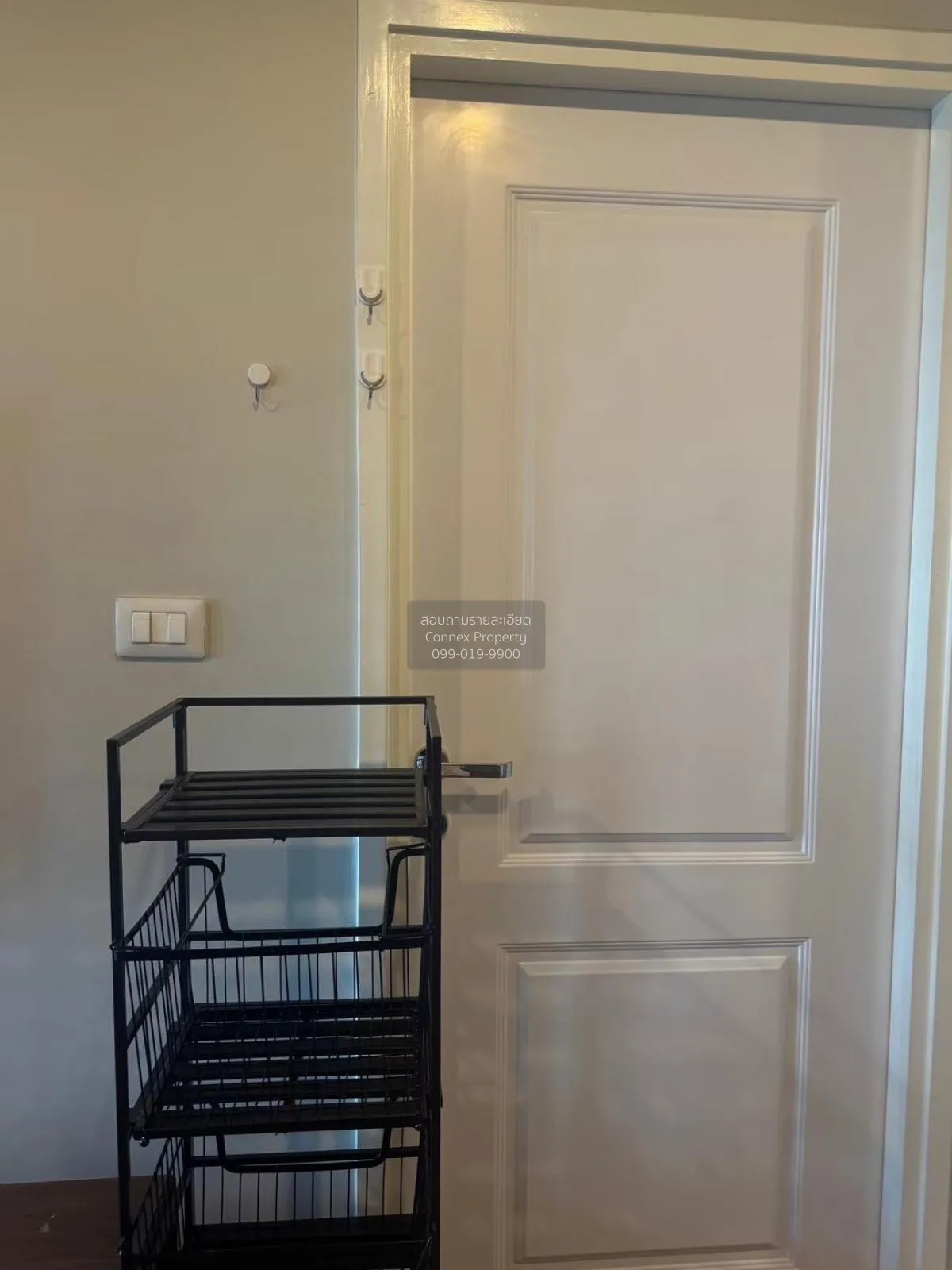 For Rent Condo , Condolette Dwell Sukhumvit 26 , BTS-Phrom Phong 