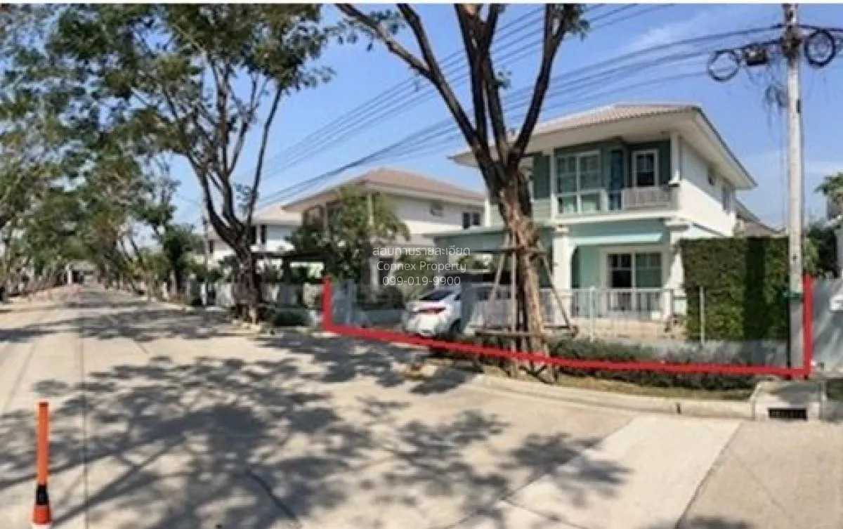 For Sale House , Villaggio Koh Rean Ayuthaya , Ban Krot , Bang Pa 1