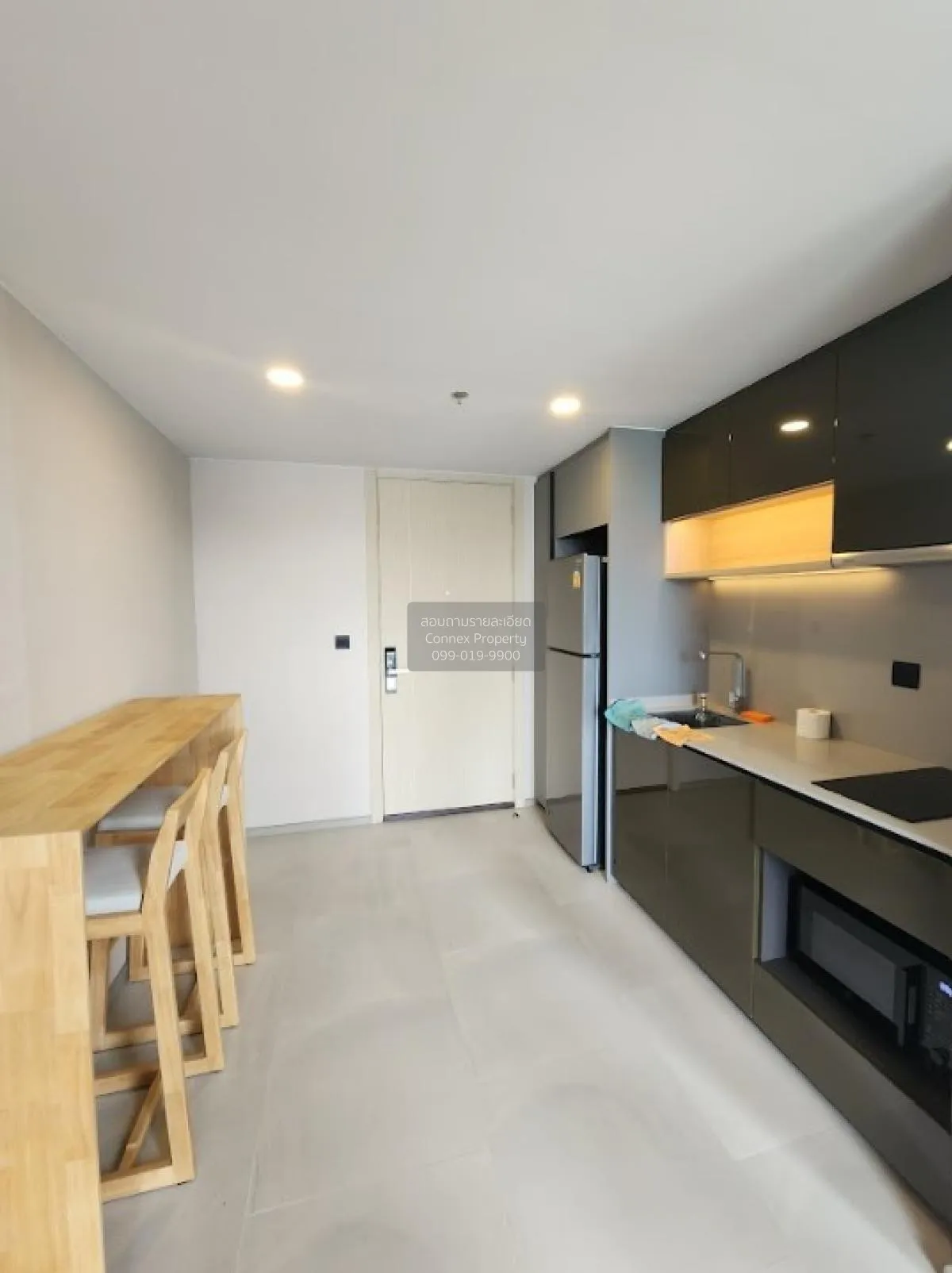 For Rent Condo , Cooper Siam , BTS-National Stadium , Rong Mueang 3