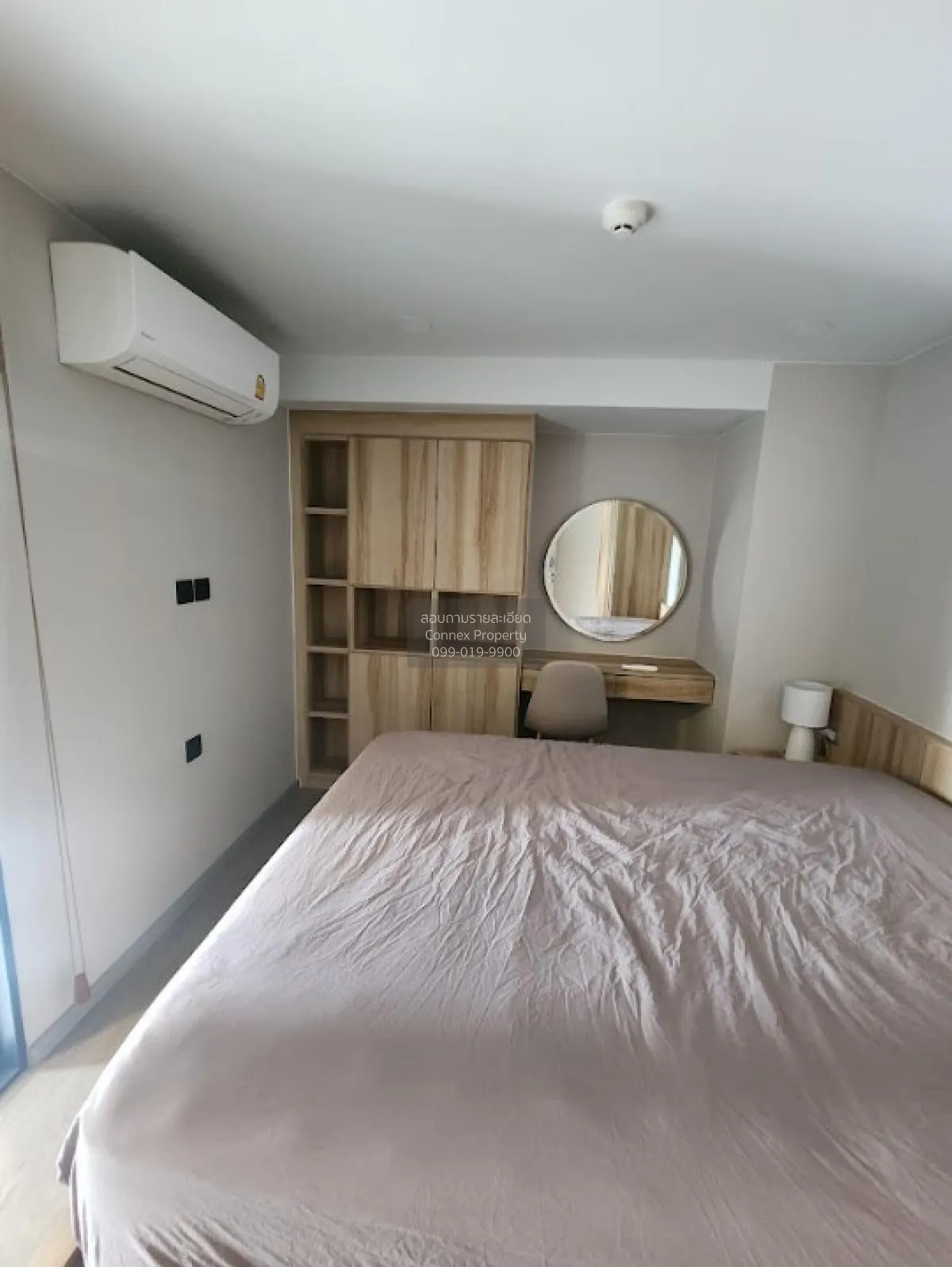 For Rent Condo , Cooper Siam , BTS-National Stadium , Rong Mueang 4