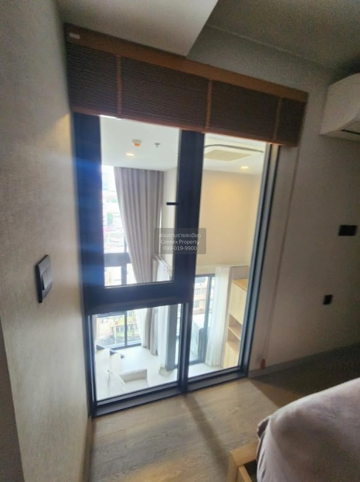 For Rent Condo , Cooper Siam , BTS-National Stadium , Rong Mueang