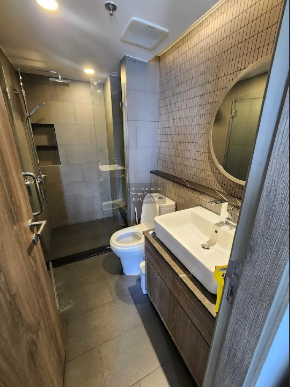 For Rent Condo , Cooper Siam , BTS-National Stadium , Rong Mueang