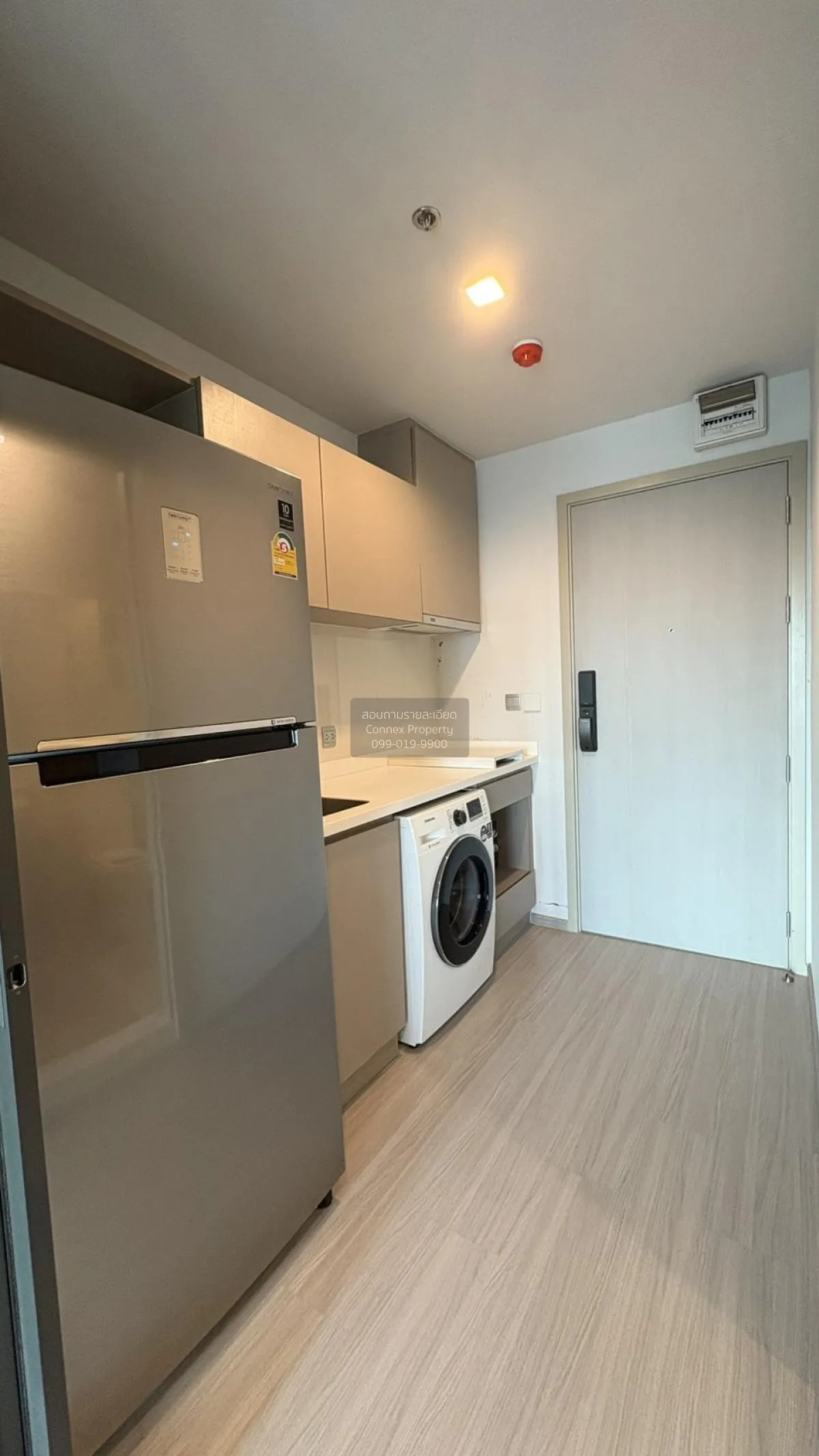 เช่าคอนโด  ไลฟ์ ลาดพร้าว BTS-ห้าแยกลาดพร้าว จอมพล  เขต จตุจักร กร 2