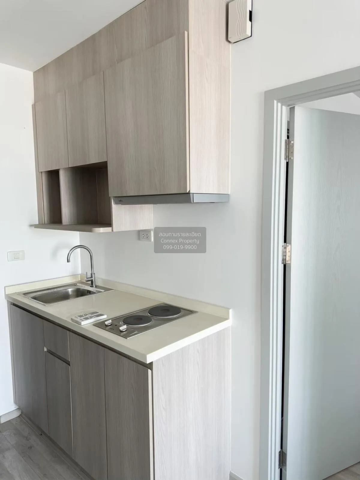 For Rent Condo , Ideo Mobi Charan Interchange , MRT-Bang Khun Non 3