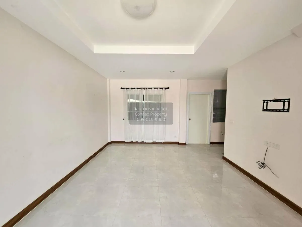 ขายทาวน์เฮ้าส์/ทาวน์โฮม  ภูฟ้า เดอ วิลล์ บ้านฉาง บ้านฉาง ระยอง CX 2