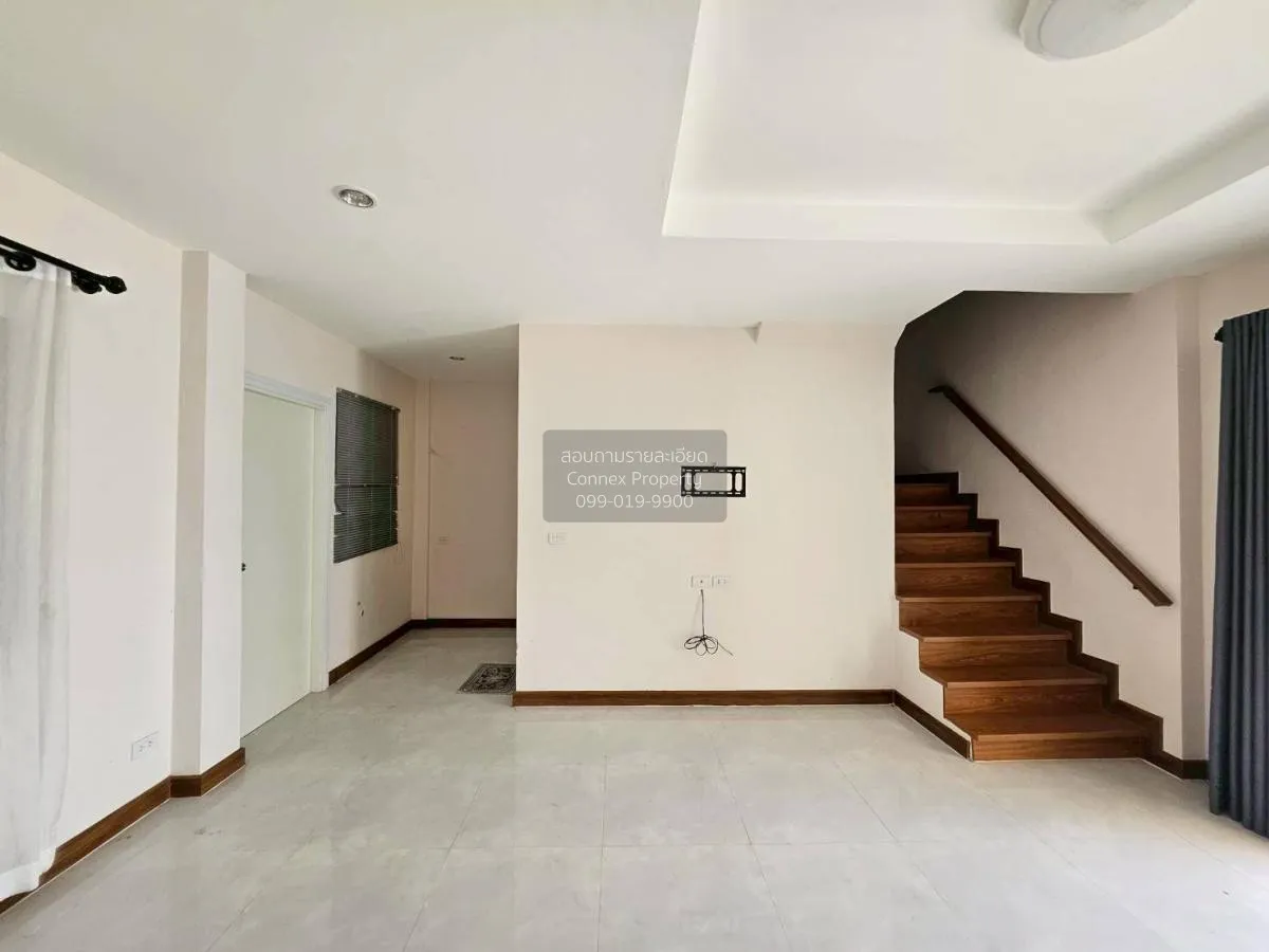 ขายทาวน์เฮ้าส์/ทาวน์โฮม  ภูฟ้า เดอ วิลล์ บ้านฉาง บ้านฉาง ระยอง CX 3