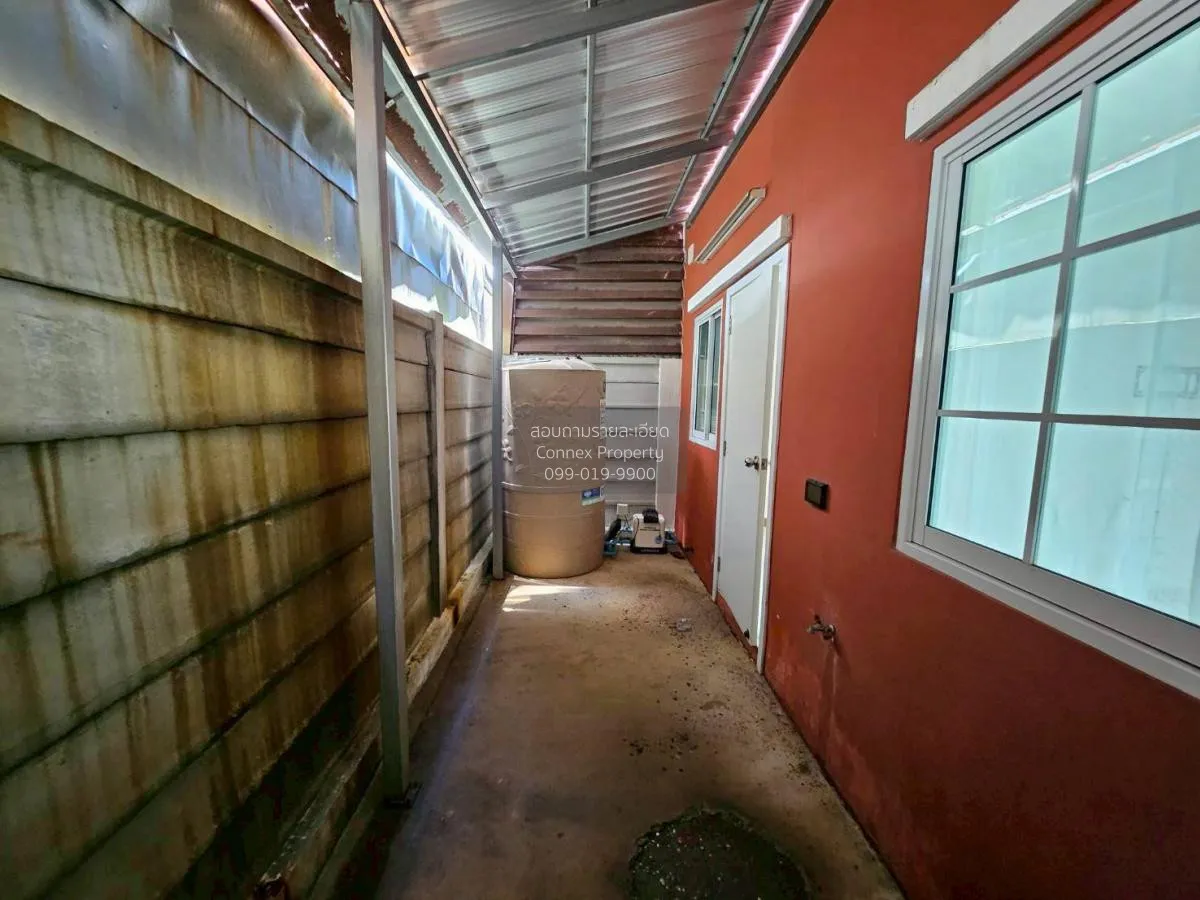 ขายทาวน์เฮ้าส์/ทาวน์โฮม  ภูฟ้า เดอ วิลล์ บ้านฉาง บ้านฉาง ระยอง CX