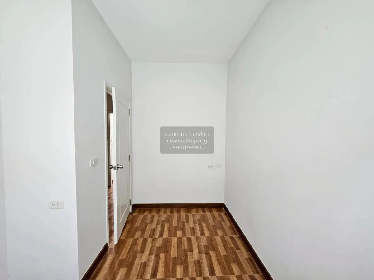 ขายทาวน์เฮ้าส์/ทาวน์โฮม  ภูฟ้า เดอ วิลล์ บ้านฉาง บ้านฉาง ระยอง CX