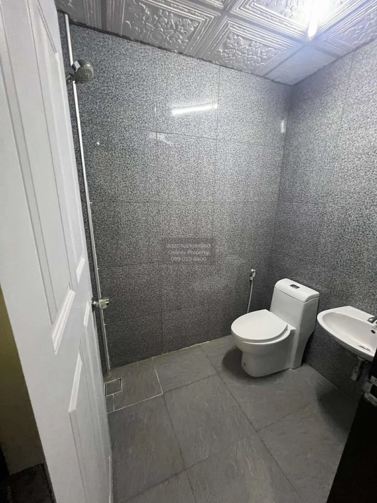 ขายทาวน์เฮ้าส์/ทาวน์โฮม  ทัศนีย์นิเวศน์ 3 ทุ่งครุ เขต ทุ่งครุ กรุ