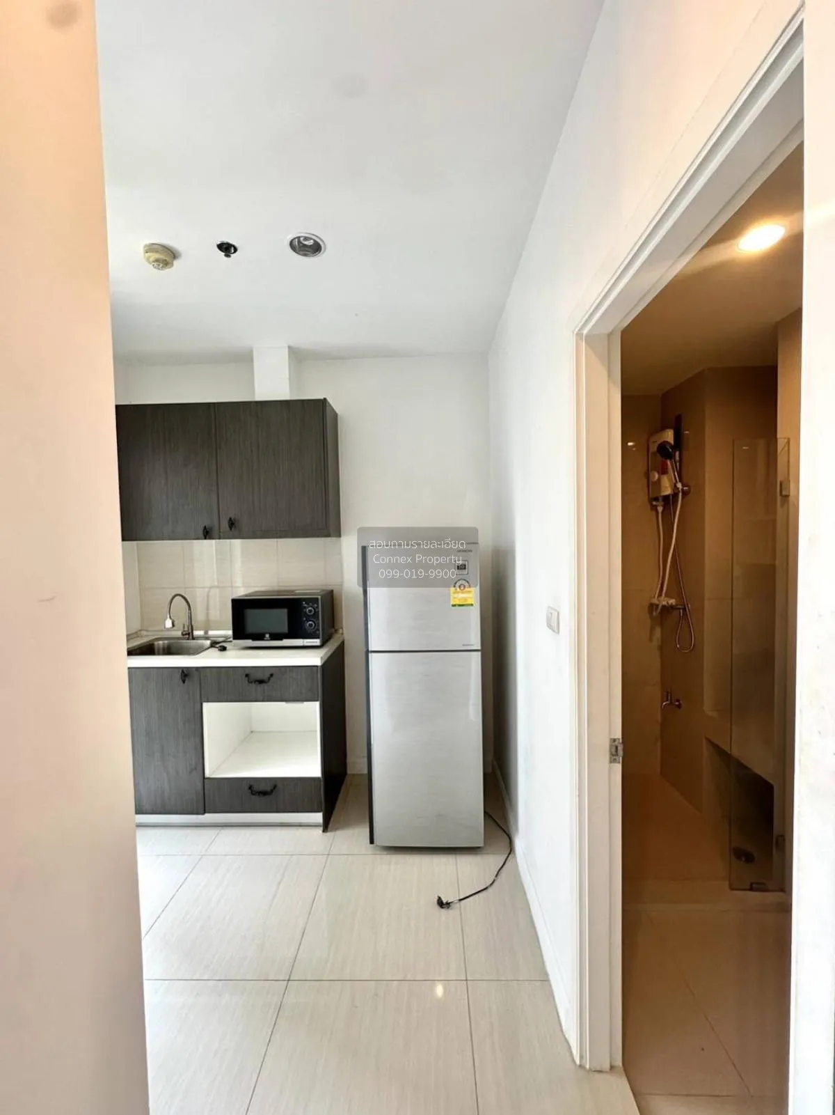 For Rent Condo , Manor Sanambinnam , MRT-Phra Nang Klao Bridge ,  2