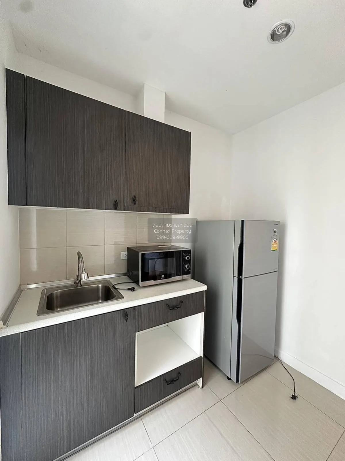 For Rent Condo , Manor Sanambinnam , MRT-Phra Nang Klao Bridge ,  3