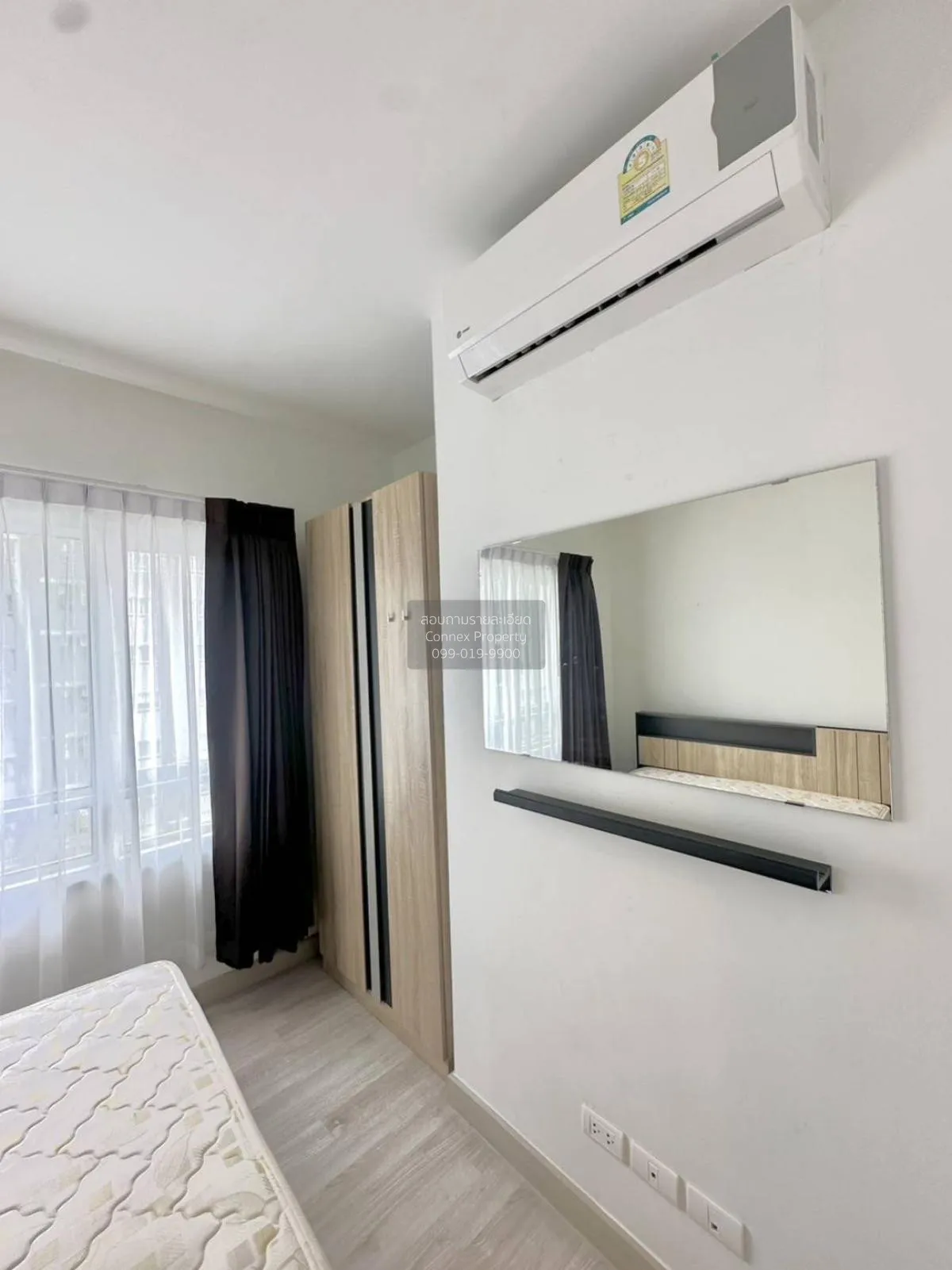 For Rent Condo , Manor Sanambinnam , MRT-Phra Nang Klao Bridge , 