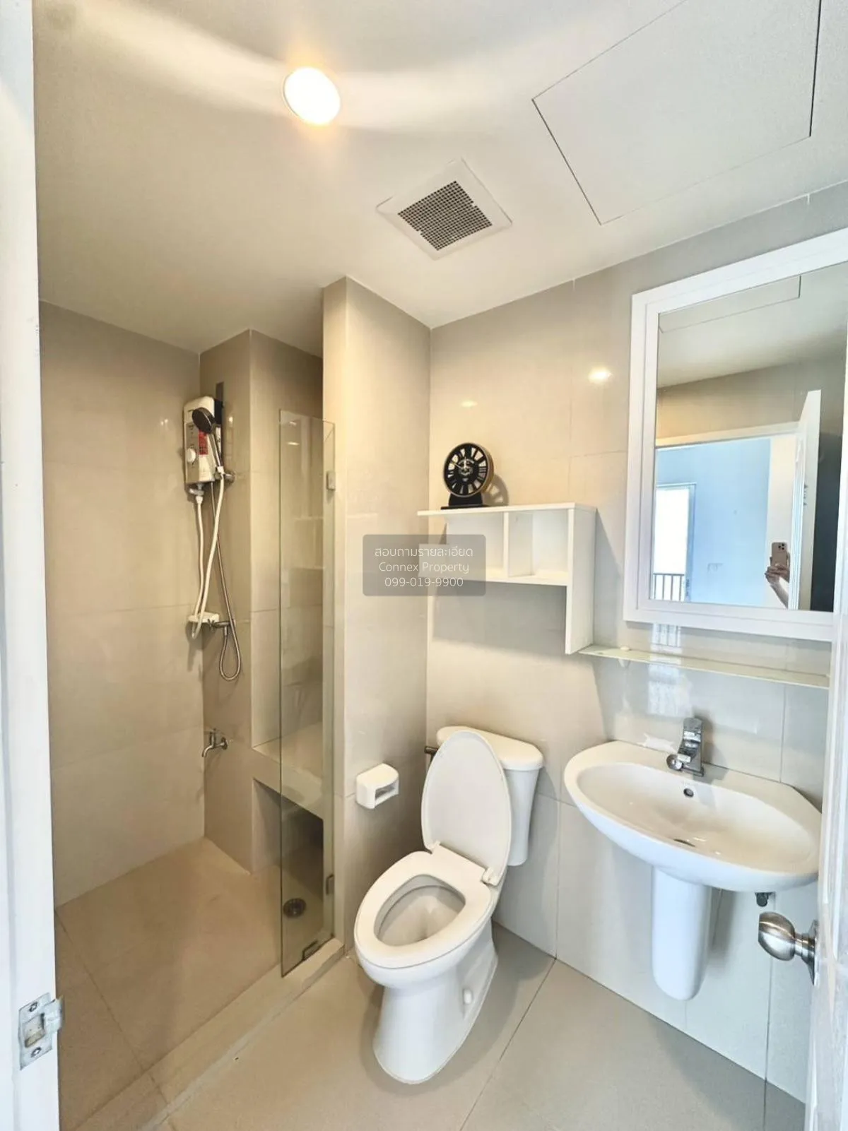 For Rent Condo , Manor Sanambinnam , MRT-Phra Nang Klao Bridge , 