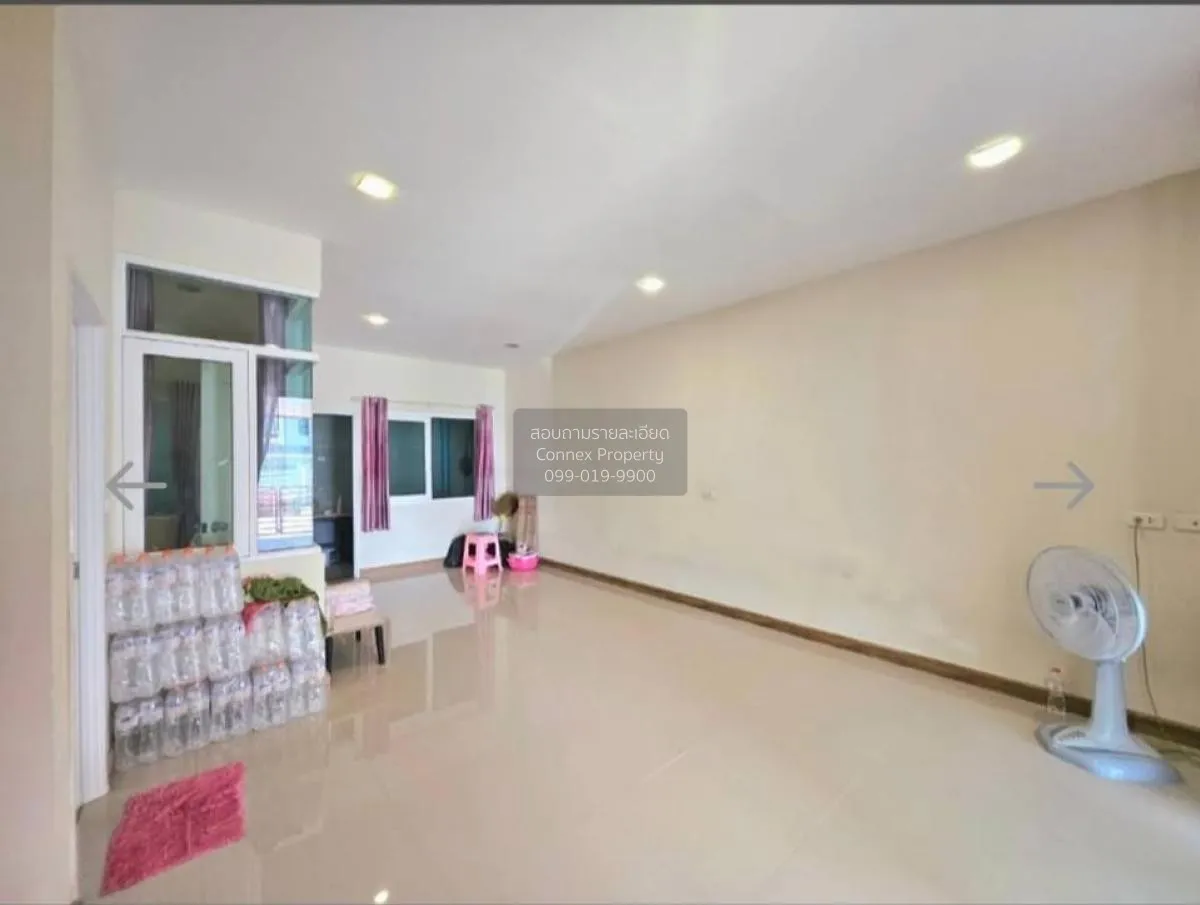 ขายทาวน์เฮ้าส์/ทาวน์โฮม  โกลเด้น ทาวน์ สุขสวัสดิ์ - พุทธบูชา บางป