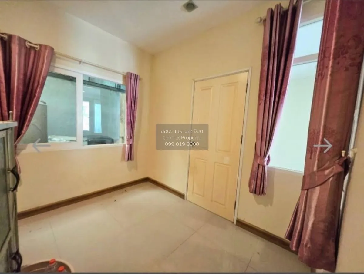 ขายทาวน์เฮ้าส์/ทาวน์โฮม  โกลเด้น ทาวน์ สุขสวัสดิ์ - พุทธบูชา บางป