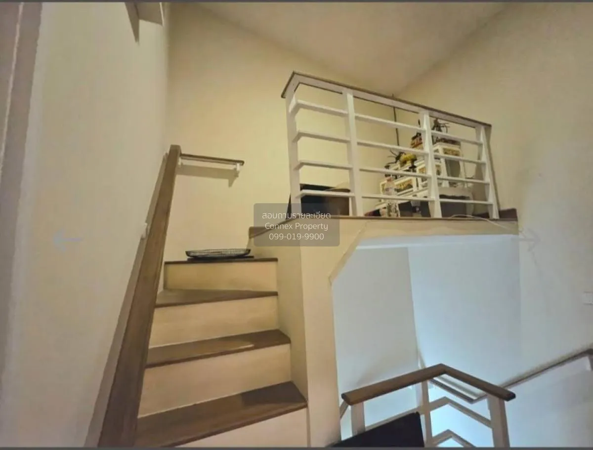 ขายทาวน์เฮ้าส์/ทาวน์โฮม  โกลเด้น ทาวน์ สุขสวัสดิ์ - พุทธบูชา บางป