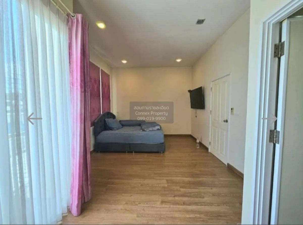 ขายทาวน์เฮ้าส์/ทาวน์โฮม  โกลเด้น ทาวน์ สุขสวัสดิ์ - พุทธบูชา บางป