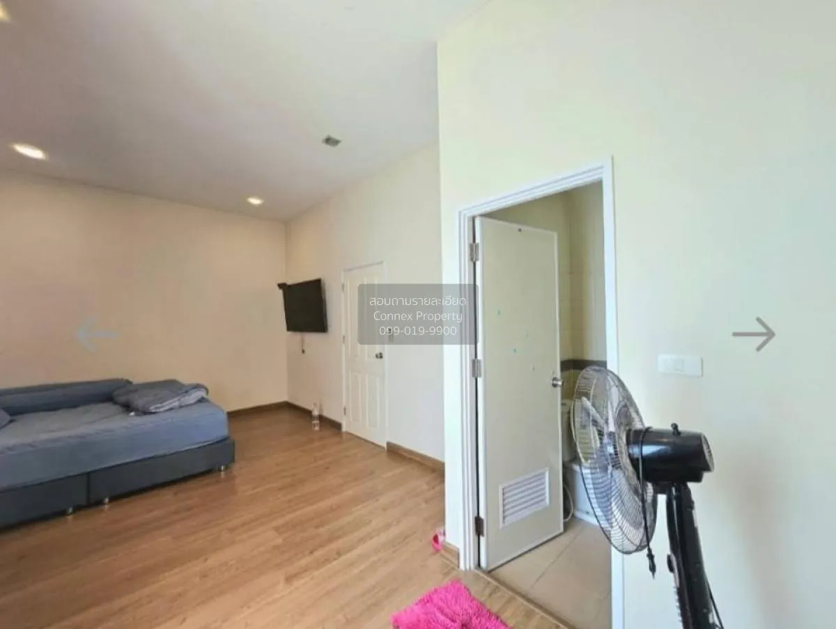 ขายทาวน์เฮ้าส์/ทาวน์โฮม  โกลเด้น ทาวน์ สุขสวัสดิ์ - พุทธบูชา บางป